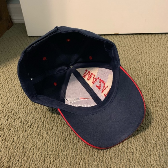 New England Patriots Hat - 50% off - Picture 6 of 6